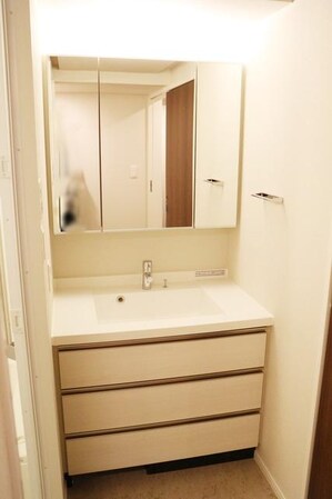 パークアクシス池田山の物件内観写真